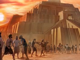 UNA REFLEXION / EL MUNDO ES UNA BABEL