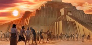 UNA REFLEXION / EL MUNDO ES UNA BABEL