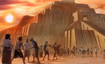 UNA REFLEXION / EL MUNDO ES UNA BABEL
