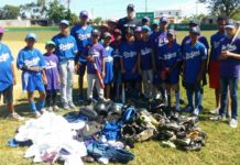 Ubaldo Jiménez sopesa lanzar con el Licey