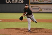 Escogido vence a los Toros con joya de Nuño