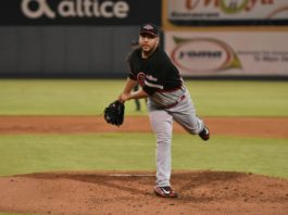 Escogido vence a los Toros con joya de Nuño