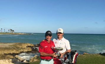 Willy Pumarol gana cuarta parada del Canita Tour de manera convincente