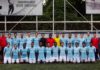 El América SD mantiene su invicto y se acerca al título en la XL