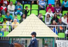 Yvonne Losos logra múltiples triunfos en Estados Unidos