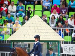 Yvonne Losos logra múltiples triunfos en Estados Unidos