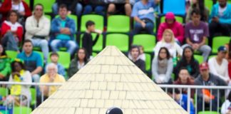 Yvonne Losos logra múltiples triunfos en Estados Unidos