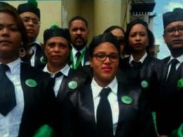 Abogados Defensores Públicos paralizaran sus labores este jueves