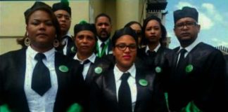 Abogados Defensores Públicos paralizaran sus labores este jueves