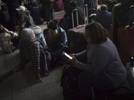 Aeropuerto de Atlanta recupera actividad tras apagón