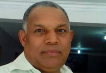 Apresan último prófugo implicado en muerte del periodista Blas Olivo