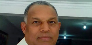 Apresan último prófugo implicado en muerte del periodista Blas Olivo