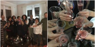 Juramentan Junta Directiva del Primer Gremio de Escritores Dominicanos en los Estados Unidos