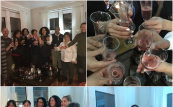 Juramentan Junta Directiva del Primer Gremio de Escritores Dominicanos en los Estados Unidos