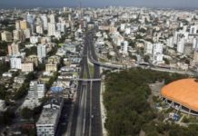 Científicos alertan sequía extrema en Santo Domingo a partir de 2020