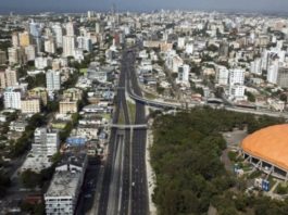 Científicos alertan sequía extrema en Santo Domingo a partir de 2020