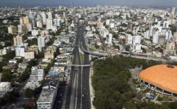 Científicos alertan sequía extrema en Santo Domingo a partir de 2020