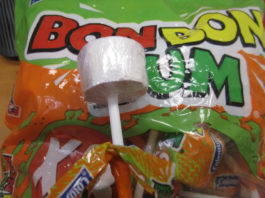 Heroína en sopas y caramelos: cómo los cárteles traspasan las fronteras de Estados Unidos