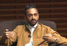 “Las redes sociales están desgarrando a la sociedad”, dice un exejecutivo de Facebook