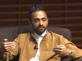 “Las redes sociales están desgarrando a la sociedad”, dice un exejecutivo de Facebook