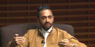 “Las redes sociales están desgarrando a la sociedad”, dice un exejecutivo de Facebook