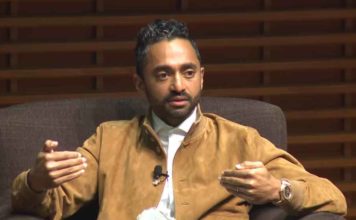 “Las redes sociales están desgarrando a la sociedad”, dice un exejecutivo de Facebook