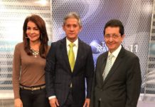 Entrevista: Lic. Haivanjoe Ng Cortiñas, Economista, Ex-Superintendente De Bancos (video)