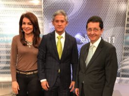 Entrevista: Lic. Haivanjoe Ng Cortiñas, Economista, Ex-Superintendente De Bancos (video)