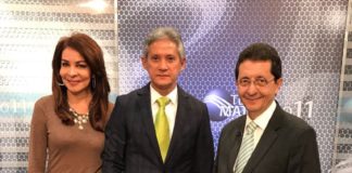Entrevista: Lic. Haivanjoe Ng Cortiñas, Economista, Ex-Superintendente De Bancos (video)