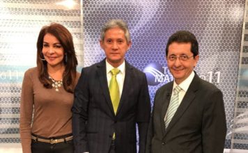 Entrevista: Lic. Haivanjoe Ng Cortiñas, Economista, Ex-Superintendente De Bancos (video)