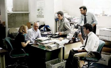 Latinoamérica, la región más peligrosa para periodistas en 2017, según el IPI