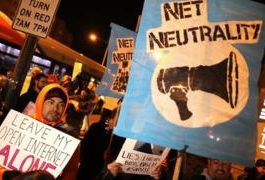 Qué consecuencias tendrá el fin de la neutralidad de internet en Estados Unidos (y cómo afectará al resto del mundo)