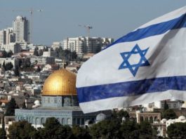 Trump reconoce a Jerusalén como la capital de Israel