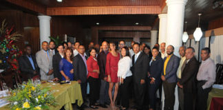 Medios de Comunicación se unen para fortalecer el periodismo en la provincia Santo Domingo y en todo el país