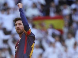 Lionel Messi y Jennifer Lopez, entre los latinos mejor pagados de 2017