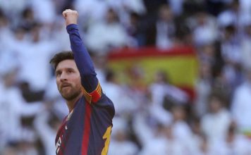 Lionel Messi y Jennifer Lopez, entre los latinos mejor pagados de 2017