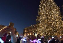 El origen de la Navidad: una lucha entre lo religioso y lo pagano