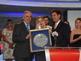 Nuria Piera se despide de CDN, canal 37