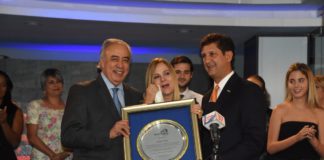 Nuria Piera se despide de CDN, canal 37