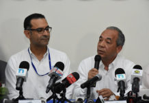 Advierten Gobierno firmará Pacto Eléctrico en Navidad para pasar desapercibidas las carencias del documento