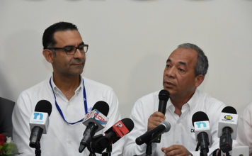 Gobierno ofertará cerca de 50% Catalina en mercado de capitales