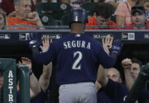 Jean Segura denuncia robo y asalto en su contra por parte de la policía de Rep. Dominicana