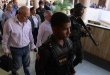 Tribunal envía ocho a juicio por fraude caso Banco Peravia