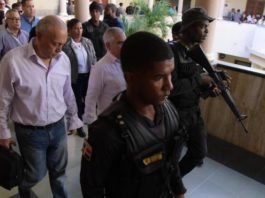 Tribunal envía ocho a juicio por fraude caso Banco Peravia