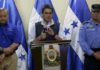 El presidente de Honduras, Juan Orlando Hernández, acepta el recuento total de votos exigido por la oposición para solucionar la polémica por la demora en los resultados electorales