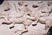 6 de los grandes tesoros saqueados a lo largo de la historia y que son reclamados por sus países de origen