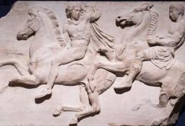 6 de los grandes tesoros saqueados a lo largo de la historia y que son reclamados por sus países de origen