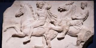 6 de los grandes tesoros saqueados a lo largo de la historia y que son reclamados por sus países de origen