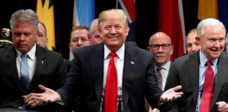 Trump y los republicanos acuerdan la mayor rebaja fiscal para las empresas de la historia de EEUU