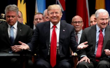 Trump y los republicanos acuerdan la mayor rebaja fiscal para las empresas de la historia de EEUU